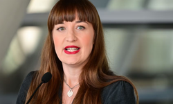 Heidi Reichinnek Parlamento Kontrol Komitesi'ne Seçilemedi