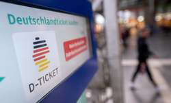 Deutschlandticket’in Geleceği Belirsizliğini Koruyor