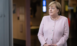 Merkel'den Merz'e Göç Politikası Eleştirisi