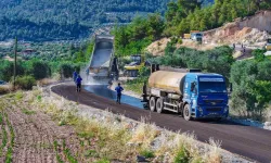 Denizli Büyükşehir'den 30 yıllık soruna çözüm