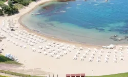 Miço Koyu 2025’e damga vurdu: Kadınlar plajında doğa ve konfor buluştu