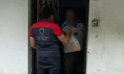 Ordu’da gönüllere dokunan hizmet