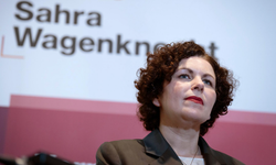 BSW Eş Başkanı Mohamed Ali: AfD ile İşbirliği Söz Konusu Değil