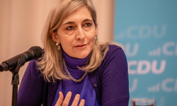 Warken: "Sansür Spahn’ı Korumak İçin Değildi"