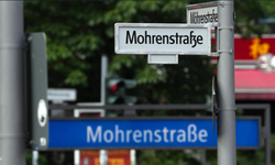 Berlin’de “Mohrenstraße” İsmi Değişiyor
