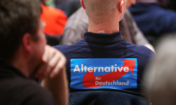 Rheinland-Pfalz’da AfD Üyelerine Kamu Hizmeti Kapısı Tamamen Kapanmıyor