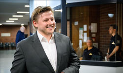 Hicivci El Hotzo Hakkındaki Suçlamalardan Beraat Etti