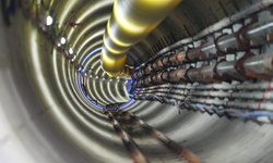 SuedLink Projesi Bavyera’da Başladı