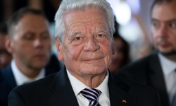 Gauck: "Netanyahu’nun Gazze Politikaları Korkuttu"