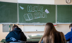 Almanya’da Öğretmenler Bakanlığı Uyarıyor