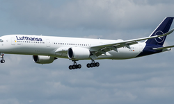 Lufthansa'dan İkinci Çeyrekte Beklentilerin Üzerinde Sonuç