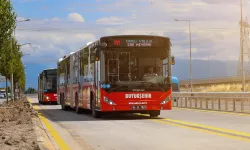 30 Ağustos’ta Sakarya’da ulaşım ücretsiz