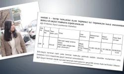 Ağrı Belediyesi'nin arsa satışı tepki çekti: Kültürel miras satılıyor!
