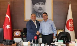 Ankara Keçiören’de sağlıklı kentleşme için bilimsel iş birliği