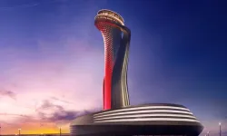 Aylık 'hava yolcusu' İstanbul'un nüfusunu solladı!