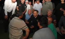 Balıkesir gece uyumadı! Sabaha kadar 88 artçı deprem oldu