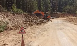 Eskişehir’de kırsal ulaşım güçleniyor