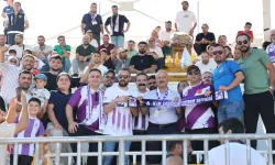 Gebzespor lige fırtına gibi girdi