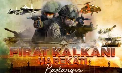 Harekâtın 9. yılında MSB'den kahramanlara selam