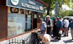 Konya Karatay Belediyesi’nden sağlıklı beslenmeye destek