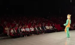 Küçük Prens’e Çayırova’da büyük ilgi