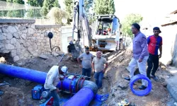 Manisa'dan Alaşehir'e 232 milyon TL'lik dev yatırım