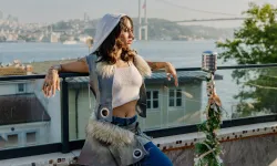 Melis Karaduman'dan kırık bir aşk hikayesi: ''Sevemezsin''