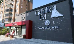 Mutlu yuvaya ilk adım Kar Tanesi'nde