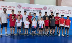 Nevşehir Belediyesi Atletizm Takımı Avrupa Şampiyonası’na hazırlanıyor
