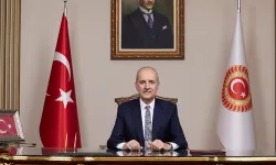TBMM Başkanı Kurtulmuş, Büyük Taarruz’un 103. yılında Afyonkarahisar’da