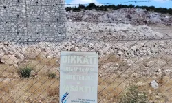 TMMOB Bursa İKK'dan doğa mücadelesine devam