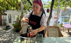 Türkiye'nin ilk reçel festivali... Bornova'da 50 çeşit reçelle buluşulacak