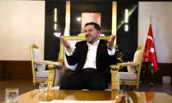 Üniversiteyi kazanan adaylara Rasim Arı'dan tebrik
