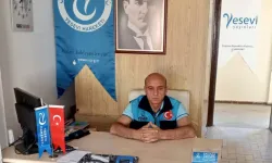 Yesevi Hareketi’nden Edirne Belediyesi’ne Yazıcıoğlu talebi