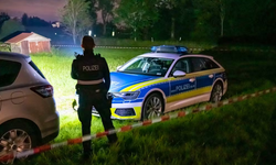 Westerwald, Şüphelisi Cansız Bedeni Bulundu