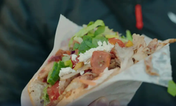 Almanya'da Döner Grevi Sona Erdi