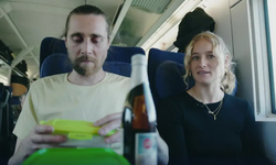 Greenpeace’den Avrupa’da Tren ve Havayolu Karşılaştırması