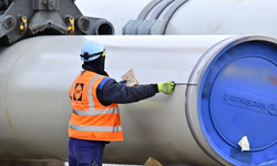 Nord Stream Patlamalarıyla İlgili Şüpheliyi Tutuklandı