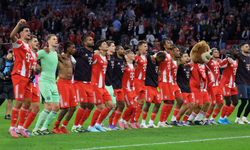 Bayern Münih, Bundesliga Açılışında Leipzig’i Farklı Geçti