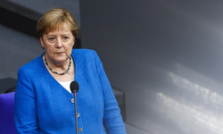 Merkel: "AfD'nin Yükselişine Katkıda Bulundum"