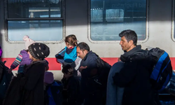 Almanya’daki Mülteciler Yabancı Düşmanlığından Kaygı Duyuyor