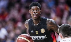 EuroBasket’te Alman Yıldız Dennis Schröder’e Irkçı Saldırı