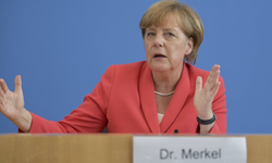 “Wir schaffen das”: Merkel’in Sözü 10 Yıl Sonra Tartışılıyor
