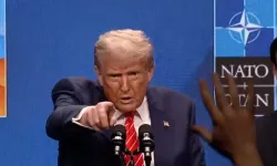 Trump'tan Avrupa'ya: Rus petrolü almayın
