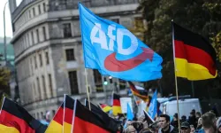 Kuzey Ren Vestfalya'da yerel seçimler: AFD'nin oy oranı dikkat çekti