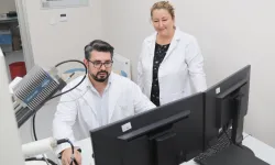 BTÜ’nün enerji depolama malzemesine uluslararası patent