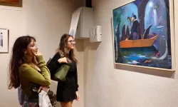 Bursa Mudanya'nın sanat yolculuğunda yeni bir sayfa