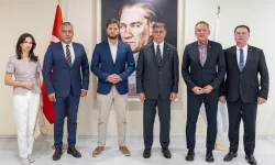 Cemil Tugay: Mutlaka ilişkileri güçlendirecek etkinlikler planlamalıyız