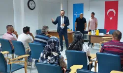 İş arayanlar ve işverenler her Salı buluşacak