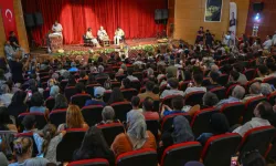Mersin Büyükşehir’den Gülnar’a Bilim ve Kültür desteği